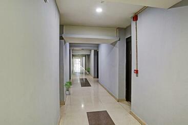 Hotel Oyo Flagship 80759 Red Stay