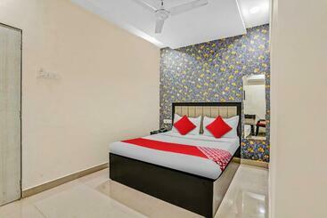 Hotel Flagship  Smbha Palace