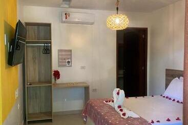 هتل Pousada águas De Tamandaré