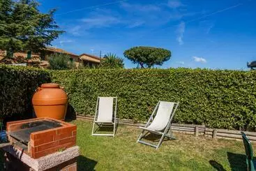 Ruggeri   Casa Rosa
