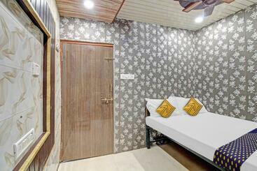 Hotell Spot On 806953 Shree Ganesh Guest House