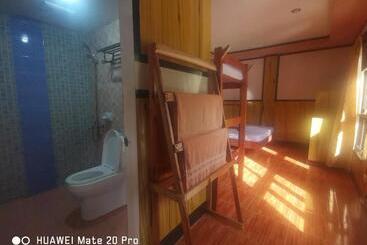 Marian Pension El Nido