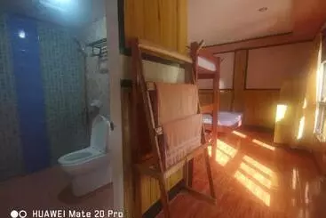 Marian Pension El Nido