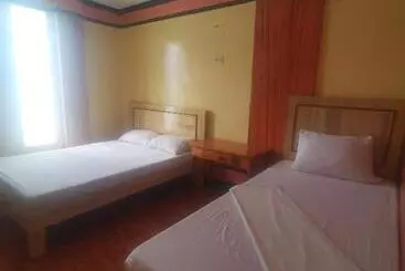Marian Pension El Nido