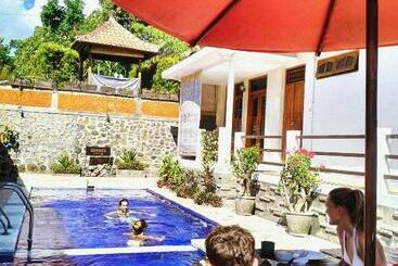 Pensjonat Kaia Lovina Guest House