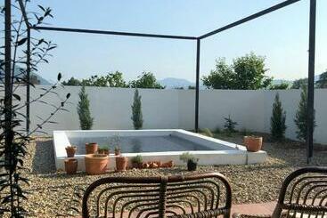 Panzió Stay Jirisan Ahchim   Foreigner Only