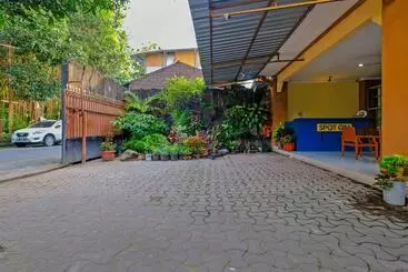 The Ellen Hotel By Ecommerceloka