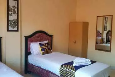 The Ellen Hotel By Ecommerceloka