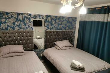 Albergue 116 Maison Dieu Road Room E In Dover