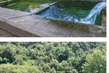 ベッドアンドブレックファースト Chambre Avec Balcon à Louer