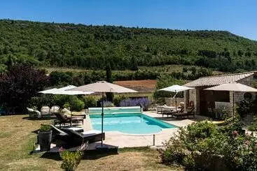 Aamiaismajoitus (B&B) Mon Ventoux  Cozyhotes