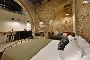 Bed & Breakfast Napoleon Suites