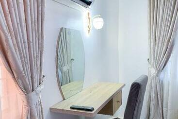 تختخواب و صبحانه Schwarzmatador Luxury Apartments