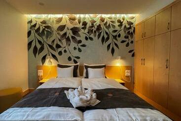 호텔 Eleven Business & Sport