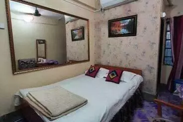 هتل Grand Akther Sylhet