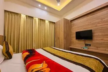 Hotel Jannat