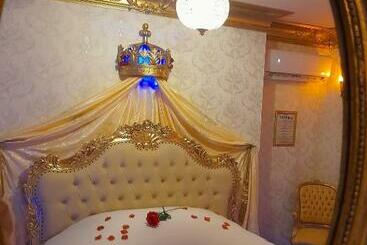 Hotel Le Clos D Iris