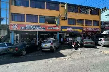 Hôtel Serrania Real Villavicencio