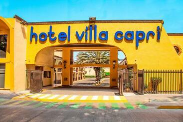 ホテル Villa Capri