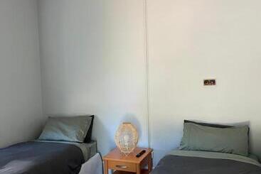 בית מלון כפרי Wedderburn