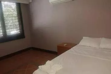 Majatalo Casa Hotel Castillogrande