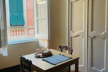 펜션 La Stanza Di Giotto