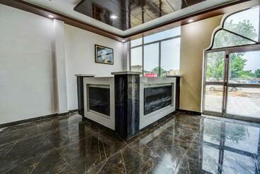 Общежитие Junglee Bagpackers