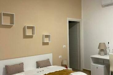 مبيت وإفطار G&g Home