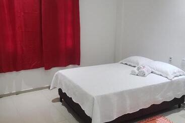 Bed and Breakfast Pousada Rp4 Dos Lençóis