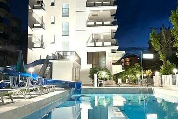 Clubhotel Residence Cesenatico