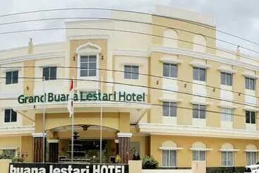 Hotelli Grand Buana Lestari