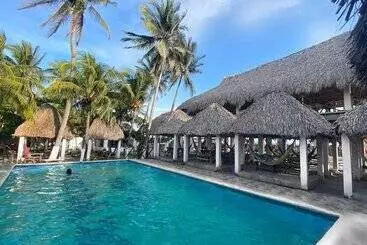 Hotelli Paseo Del Sol