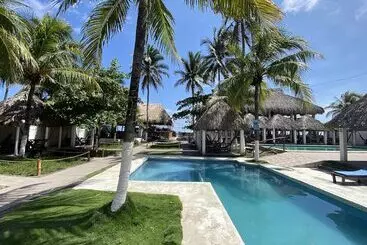 ホテル Paseo Del Sol