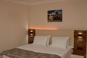 Lidya Otel