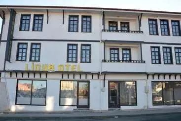 Lidya Otel