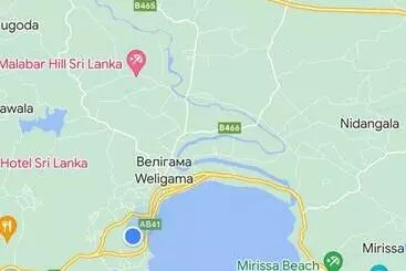 Pensione гостевой дом