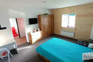 Pension Cosy Apart Satu Mare