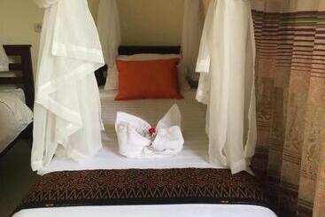 پانسیون Jaya Hill Garden