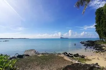 پانسیون Kailani