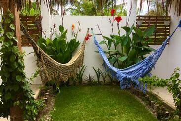 Pensjonat Recanto De Maragogi