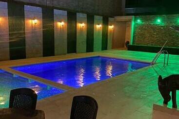 Appartement-hotel Campanario Kite Salinas Del Rey Apart