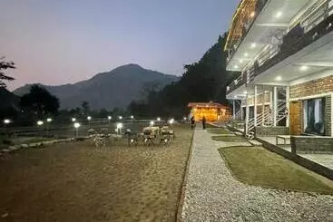 The Needam Hostel Maldevta Dehradun