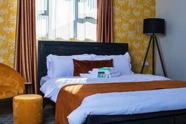 צימר Ascentia Bnb