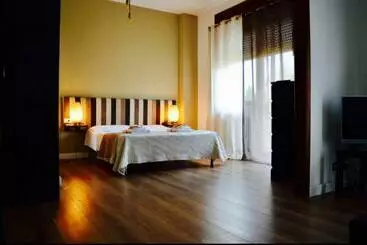 تختخواب و صبحانه Battisti Rooms & Breakfast