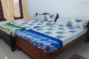 Bed and Breakfast Grand Marari