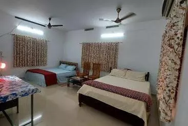 Bed & Breakfast Grand Marari