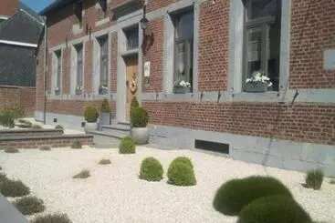 Bed and Breakfast Le Relais De La Motte