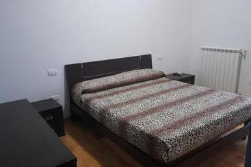 Nocleg ze śniadaniem Le Vecchie Cantine