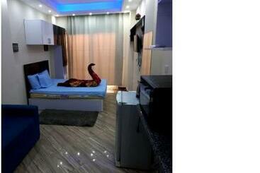 Huoneistohotelli Cecilia Resort