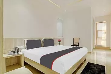 Fabhotel Blue Ocean